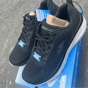 Mens Sketcher Premium Cushioning